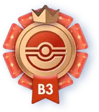 Pulsing Aura Emblem Event Bronze Emblem